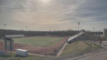 Weather camera view of Kings HS.