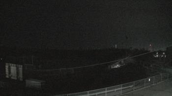 Weather camera view of Kings HS.