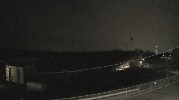 Weather camera view of Kings HS.