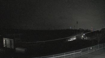 Weather camera view of Kings HS.