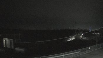 Weather camera view of Kings HS.