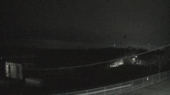 Weather camera view of Kings HS.