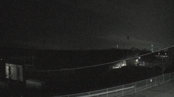 Weather camera view of Kings HS.