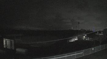Weather camera view of Kings HS.