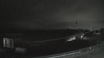 Weather camera view of Kings HS.