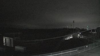 Weather camera view of Kings HS.