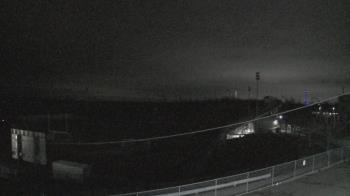 Weather camera view of Kings HS.