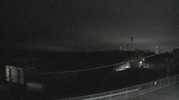 Weather camera view of Kings HS.