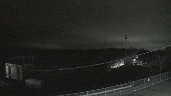 Weather camera view of Kings HS.