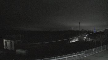 Weather camera view of Kings HS.