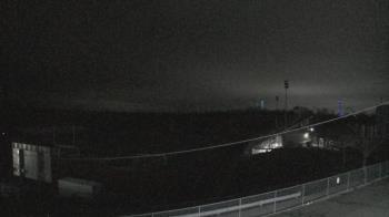 Weather camera view of Kings HS.