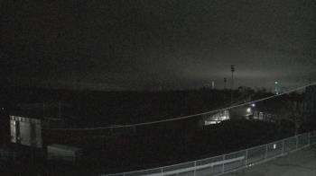 Weather camera view of Kings HS.