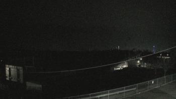 Weather camera view of Kings HS.