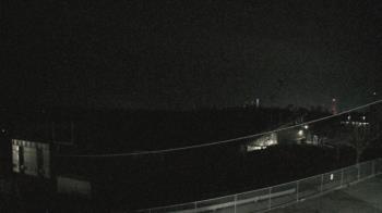 Weather camera view of Kings HS.