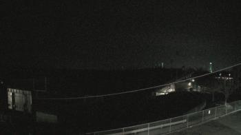 Weather camera view of Kings HS.