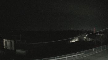 Weather camera view of Kings HS.