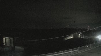 Weather camera view of Kings HS.