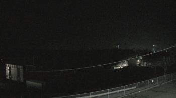 Weather camera view of Kings HS.