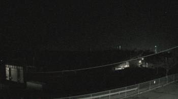 Weather camera view of Kings HS.