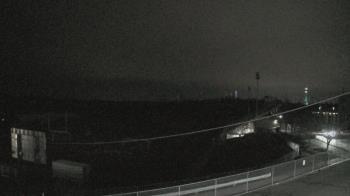 Weather camera view of Kings HS.