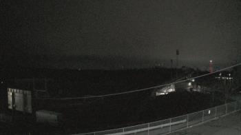 Weather camera view of Kings HS.