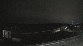 Weather camera view of Kings HS.