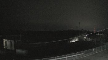 Weather camera view of Kings HS.