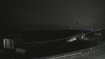 Weather camera view of Kings HS.