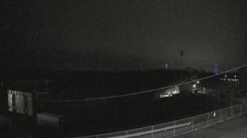 Weather camera view of Kings HS.