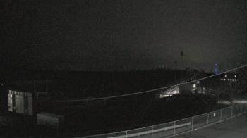 Weather camera view of Kings HS.