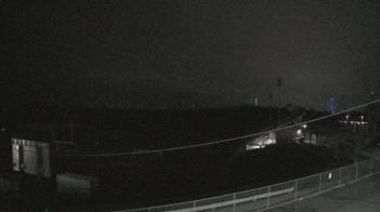 Weather camera view of Kings HS.