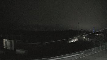Weather camera view of Kings HS.