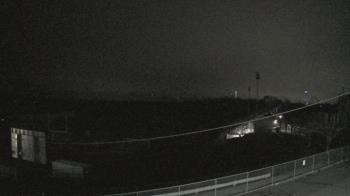 Weather camera view of Kings HS.