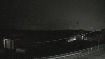 Weather camera view of Kings HS.