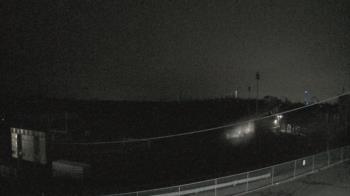 Weather camera view of Kings HS.