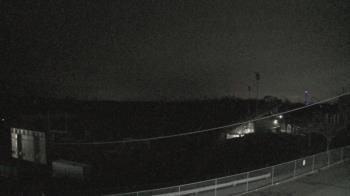 Weather camera view of Kings HS.