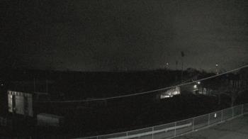 Weather camera view of Kings HS.