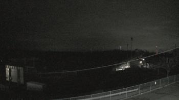 Weather camera view of Kings HS.