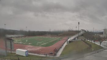Weather camera view of Kings HS.