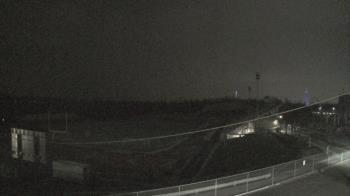 Weather camera view of Kings HS.