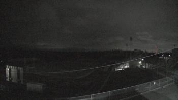 Weather camera view of Kings HS.