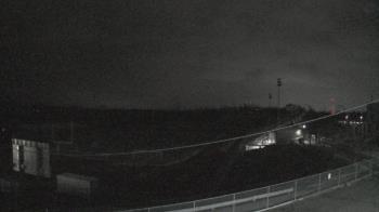 Weather camera view of Kings HS.