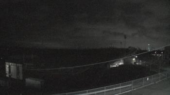 Weather camera view of Kings HS.