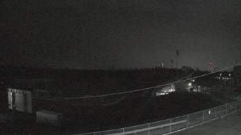 Weather camera view of Kings HS.
