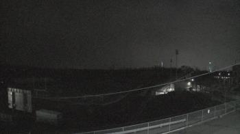 Weather camera view of Kings HS.