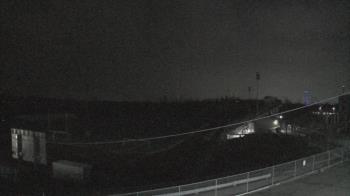 Weather camera view of Kings HS.