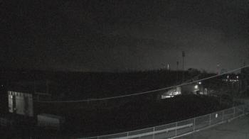 Weather camera view of Kings HS.