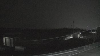Weather camera view of Kings HS.