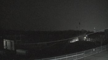 Weather camera view of Kings HS.