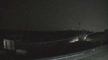 Weather camera view of Kings HS.